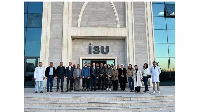 Türkiye’de su ve atık su yönetimi alanında hayata geçirdiği öncü