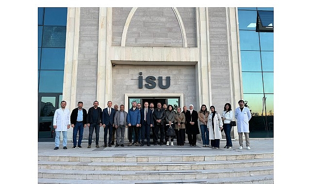 Türkiye’de su ve atık su yönetimi alanında hayata geçirdiği öncü