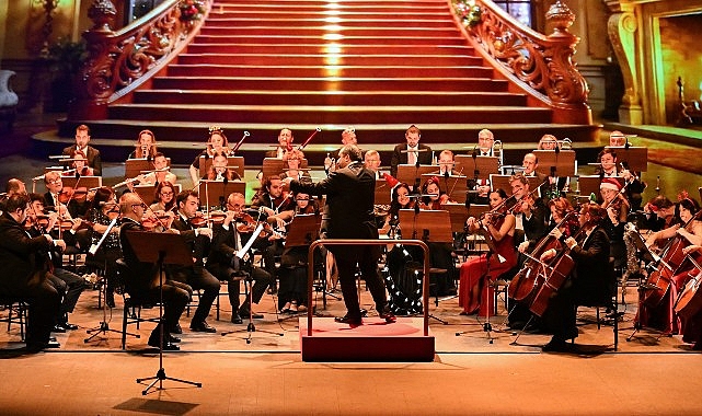 T.C. Kültür ve Turizm Bakanlığı Devlet Opera ve Balesi Genel