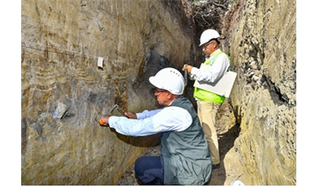 İzmir Büyükşehir Belediyesi, afet yönetimini yalnızca kriz anlarına değil, risklerin