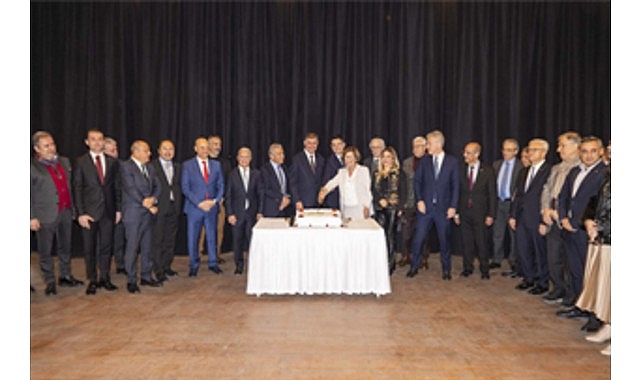 İzmir Ekonomik Kalkınma Koordinasyon Kurulu’nun (İEKKK) yılın son toplantısında kentin