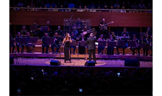 İzmir Büyükşehir Belediyesi, 2025 yılının mart ayında yaşamını yitiren Türk