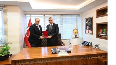 İznik Devlet Hastanesi son dönemde güçlü hekim kadrosu, deneyimli sağlık