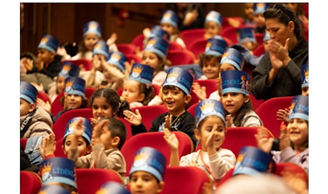 İzmir Büyükşehir Belediyesi İZSU Genel Müdürlüğü su bilinci ve çevre