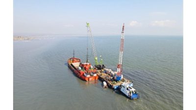 İZSU Genel Müdürlüğü, 2025 yılı boyunca hayata geçirdiği 7,3 milyar