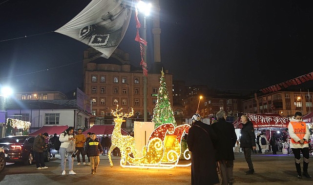 Keçiören Belediyesi, kadın emeğini destekleyen ve üretimi teşvik eden projelerine