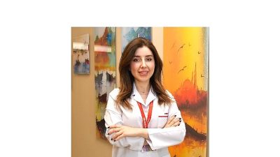 Kadınların büyük çoğunluğu hayatının bir döneminde jinekolojik bir rahatsızlık olan