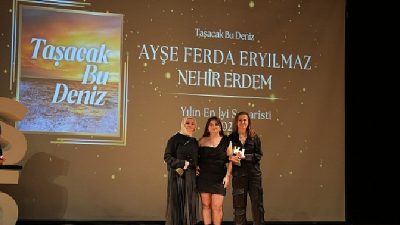 Kadir Has Üniversitesi’nde bu yıl ilk kez gerçekleştirilen MediaAll Ödülleri,