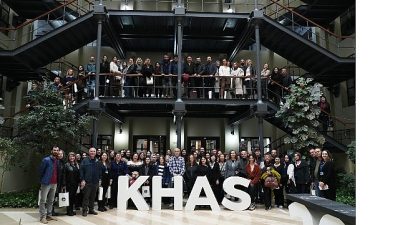 Öğretmenlerin kişisel ve mesleki gelişimini desteklemek amacıyla 2021 yılında hayata