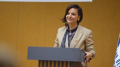 Karabağlar Belediyesi Mobilya Akademi ve Karabağlar Kent Konseyi işbirliğiyle “Dünya