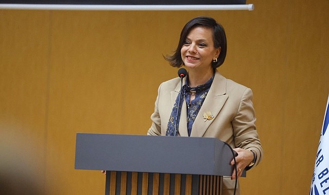 Karabağlar Belediyesi Mobilya Akademi ve Karabağlar Kent Konseyi işbirliğiyle “Dünya