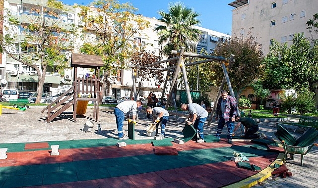 Kent içinde modern ve konforlu ortak yaşam alanları yaratmak için