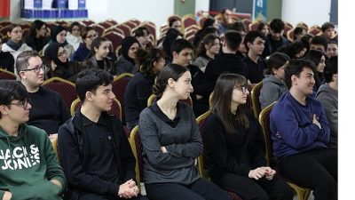 Kartepe Belediye Başkanı Av. M. Mustafa Kocaman, düzenli olarak gerçekleştirdiği