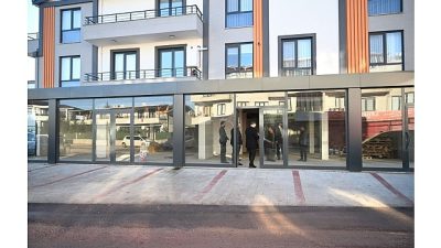 Kartepe Belediye Başkanı Av. M. Mustafa Kocaman, Fatih Sultan Mehmet