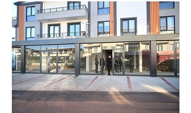 Kartepe Belediye Başkanı Av. M. Mustafa Kocaman, Fatih Sultan Mehmet