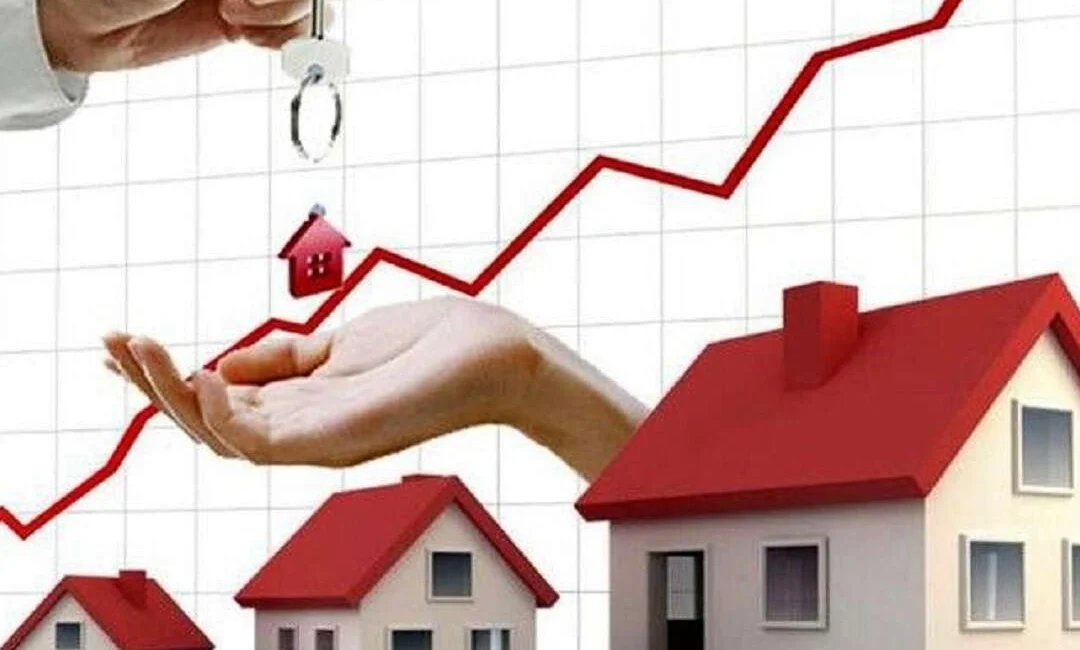 Merkez Bankası verilerine göre, Türkiye genelinde konut fiyatları Kasım 2025’te