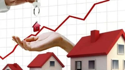 Merkez Bankası verilerine göre, Türkiye genelinde konut fiyatları Kasım 2025’te