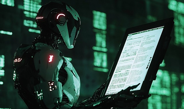 Kaspersky uzmanları, yapay zekânın hızlı gelişiminin 2026 itibarıyla siber güvenlik