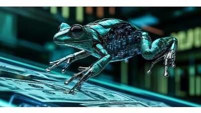 Kaspersky, Ağustos 2025’te Frogblight adı verilen yeni bir Android bankacılık