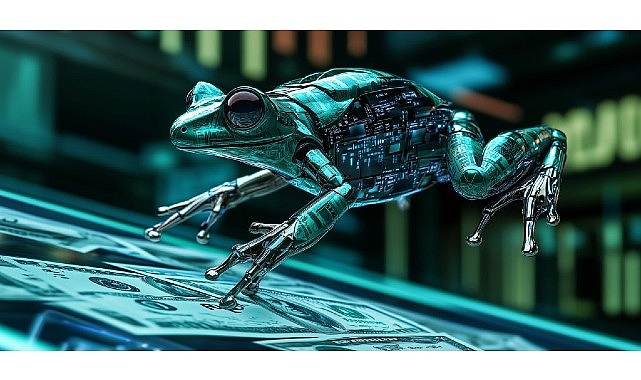 Kaspersky, Ağustos 2025’te Frogblight adı verilen yeni bir Android bankacılık