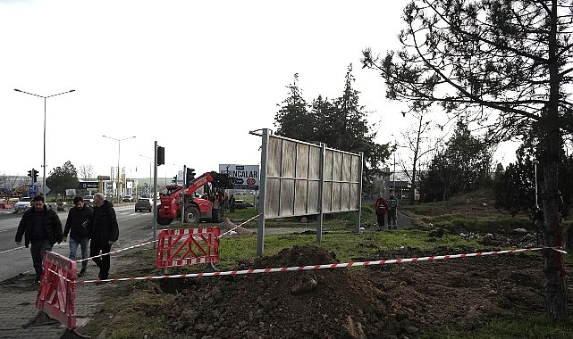 Lüleburgaz Belediyesi ile Kara Kuvvetleri Komutanlığı arasında protokol imzalanmasının ardından