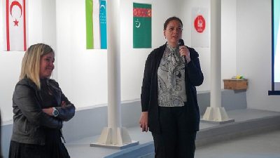 Keçiören Belediyesi, Avrupa Birliği projeleri alanında yürüttüğü çalışmalar kapsamında önemli