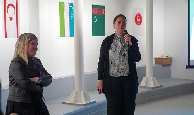 Keçiören Belediyesi, Avrupa Birliği projeleri alanında yürüttüğü çalışmalar kapsamında önemli