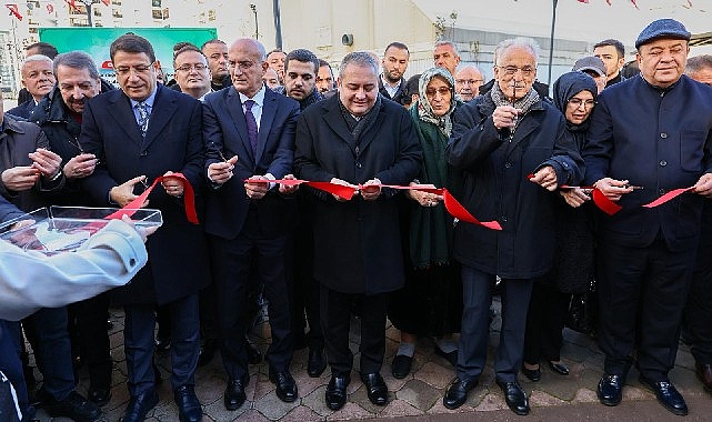 Keçiören Belediyesi, trafik kazası sonucu 27 Eylül 2025’te hayatını kaybeden