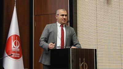 Keçiören Belediyesi İnsan Kaynakları Müdürlüğü, personelin mesleki bilgi ve yetkinliklerini