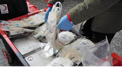 Keçiören Belediyesi ile Türk Kızılay iş birliğinde, “Hayat Kurtarmak Elinizde”