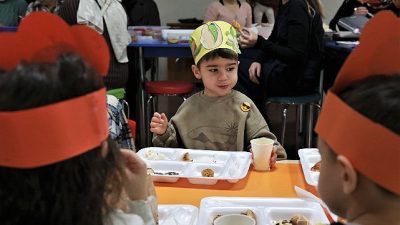 Keçiören Belediyesi bünyesinde eğitim faaliyetlerini sürdüren Çocuk Eğitim Merkezlerinde (ÇEM),