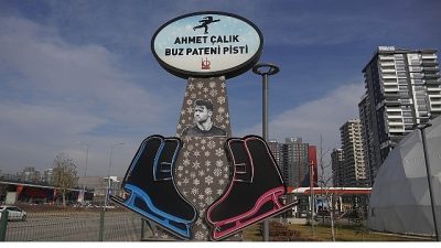 Keçiören Belediyesi, sporu ve sağlıklı yaşamı teşvik eden projeleriyle vatandaşlardan