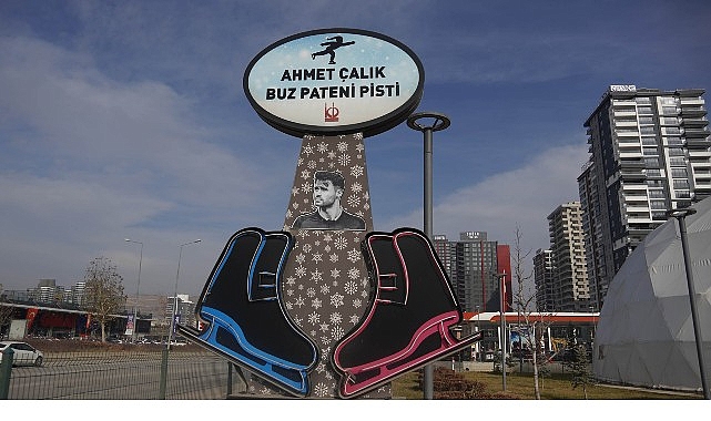 Keçiören Belediyesi, sporu ve sağlıklı yaşamı teşvik eden projeleriyle vatandaşlardan