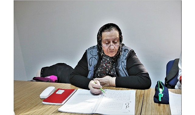 Keçiören Belediyesi, Keçiören Sanat ve Meslek Edindirme Kursları (KEÇMEK) aracılığıyla