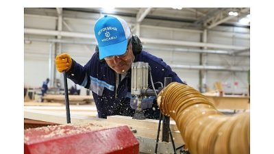 Kocaeli Büyükşehir Belediyesi, park ve sahillerde vatandaşın kullanımına sunulan bank,