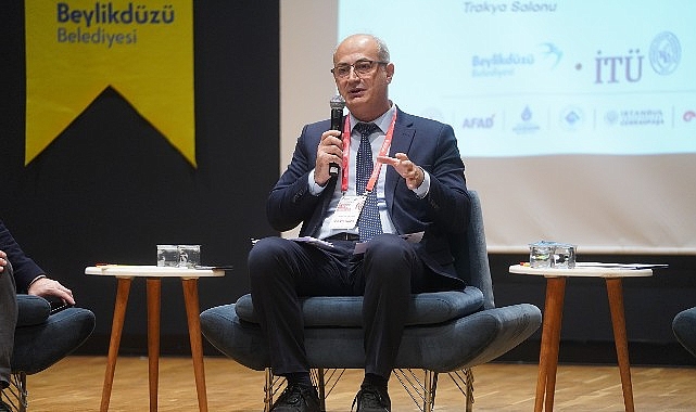 Beylikdüzü Belediyesi, İstanbul Teknik Üniversitesi iş birliğiyle “Afetlere Karşı Kentsel