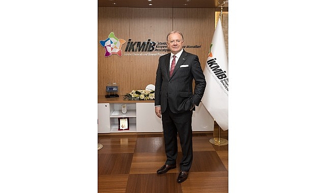 Türkiye İhracatçılar Meclisi (TİM) verilerine göre, Türkiye’nin ihracatı Kasım ayında