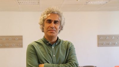 Üsküdar Üniversitesi İş Sağlığı ve Güvenliği Bölümü Öğretim Görevlisi ve