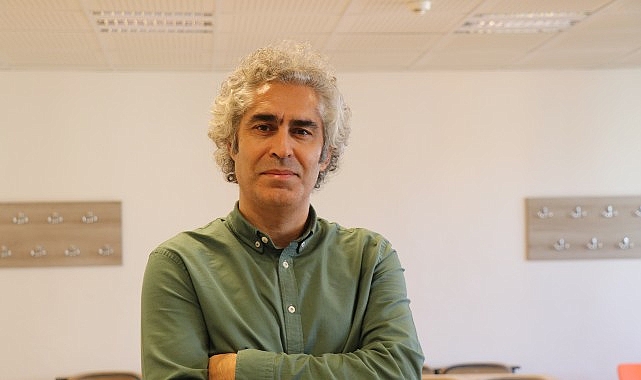 Üsküdar Üniversitesi İş Sağlığı ve Güvenliği Bölümü Öğretim Görevlisi ve