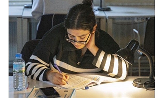 İzmir Büyükşehir Belediyesi, bu yıl yeni açılan iki kütüphanesiyle birlikte