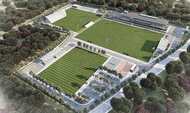 Kocaeli Büyükşehir Belediyesi, fuar merkezinden metro hatlarına, sosyal yaşam ve