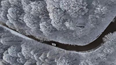 Kocaeli Büyükşehir Belediyesi’nin vatandaşlara sunduğu kocaeliyiseyret.com üzerinden kentin dört bir yanı