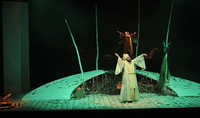 Kocaeli Büyükşehir Belediyesi, “Sanat Şehri Kocaeli” vizyonuyla çalışmalarına devam ediyor.