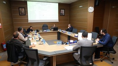 Kocaeli Büyükşehir Belediyesi Encümeni, toplu taşımada huzuru bozan şoförlere taviz