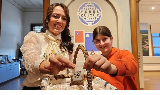 Kocaeli Büyükşehir Belediyesi ile Kocaeli Yerel Kültür Platformu iş birliğinde