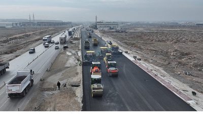 Konya Büyükşehir Belediye Başkanı Uğur İbrahim Altay, Adliye-Şehir Hastanesi-Stadyum Tramvay