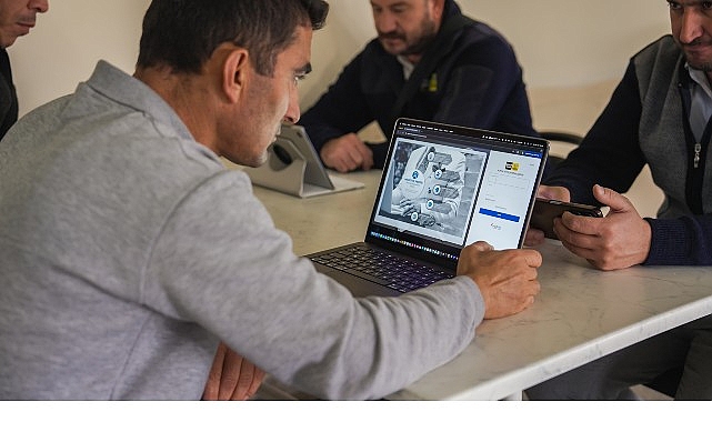 Konya Büyükşehir Belediyesi, iş sağlığı ve güvenliği alanında kapsamlı bir