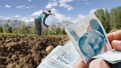 Ticaret Bakanlığı gözetiminde TESKOMB ile Kredi Garanti Fonu arasında imzalanan