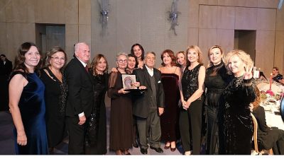 Koruncuk Vakfı, Yıl Sonu Yemeği’ni 11 Aralık Perşembe akşamı Raffles