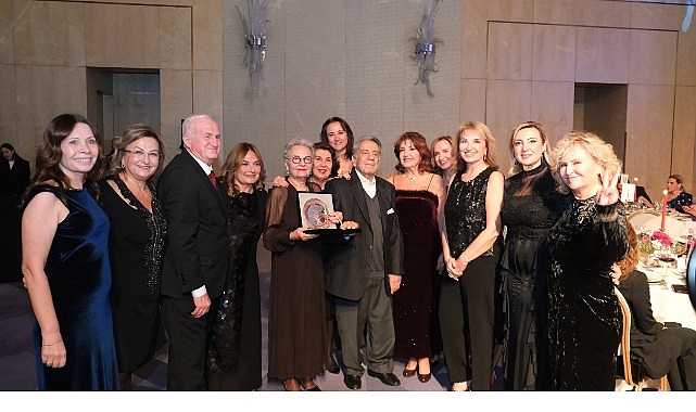 Koruncuk Vakfı, Yıl Sonu Yemeği’ni 11 Aralık Perşembe akşamı Raffles